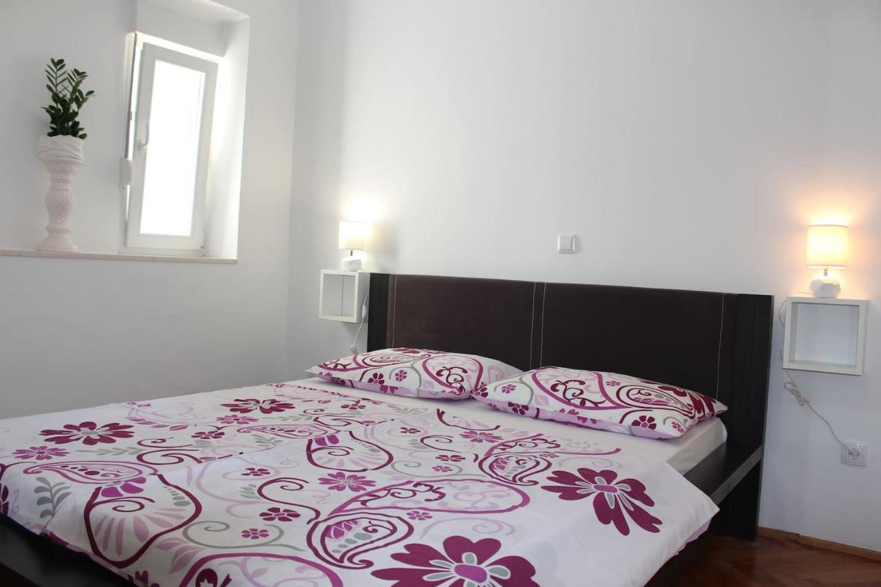 Cozy Apartment Di Dubrovnik Exterior foto
