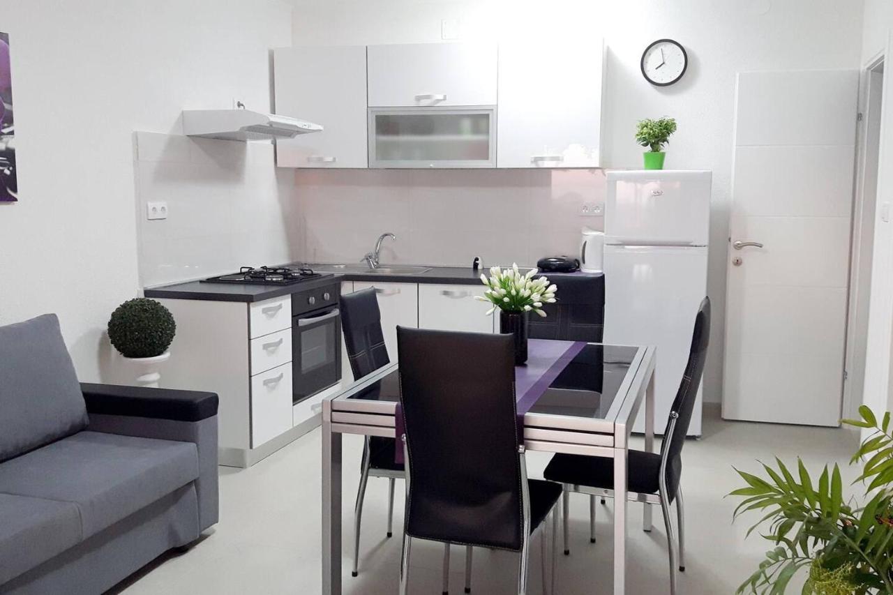 Cozy Apartment Di Dubrovnik Exterior foto