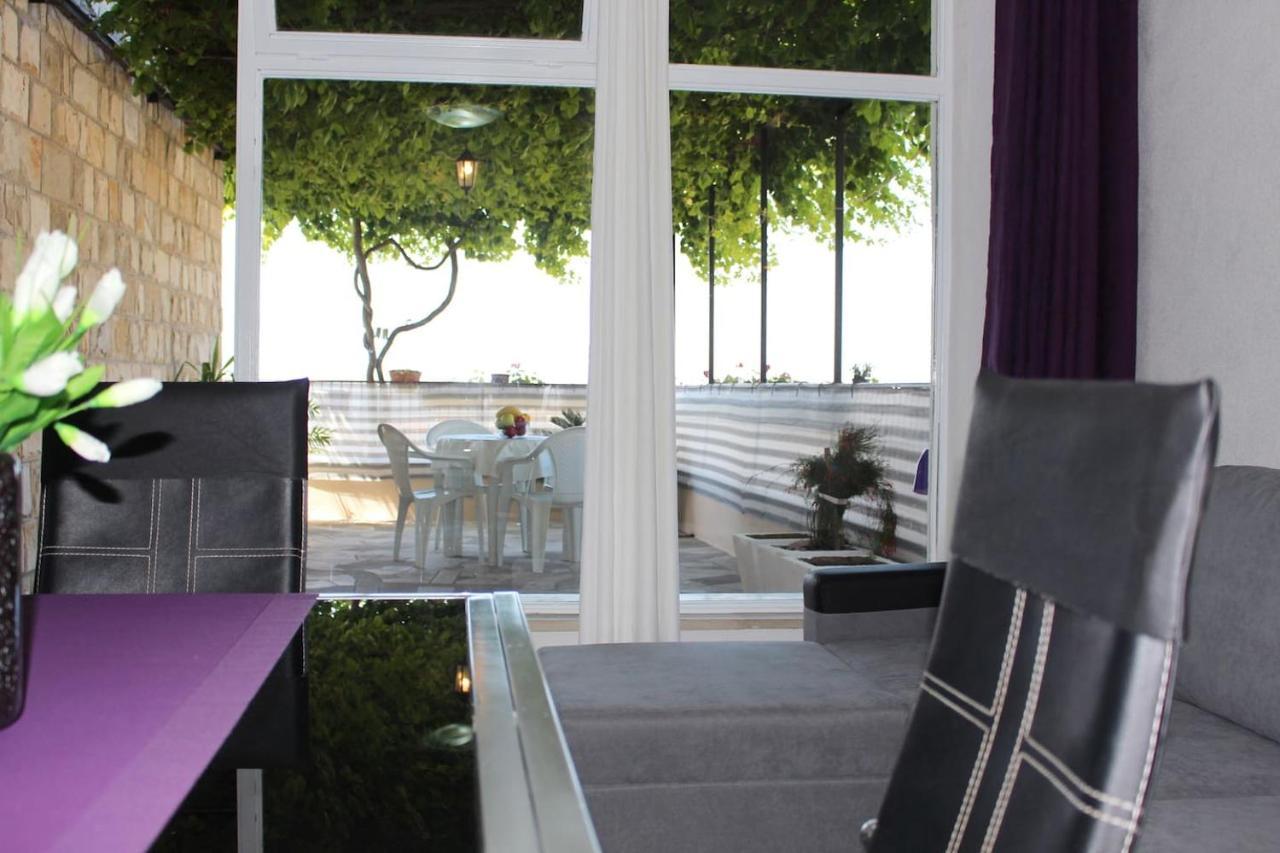 Cozy Apartment Di Dubrovnik Exterior foto