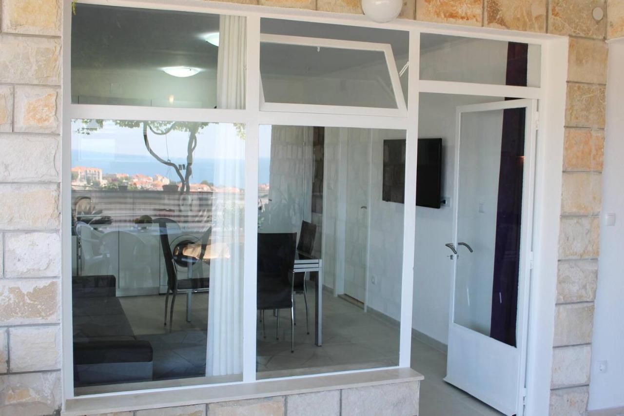 Cozy Apartment Di Dubrovnik Exterior foto